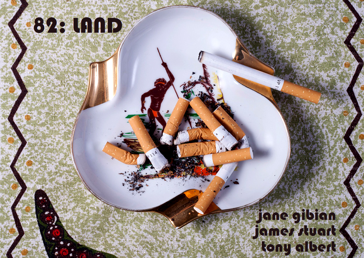 Land Cordite Poetry Review No. 82
