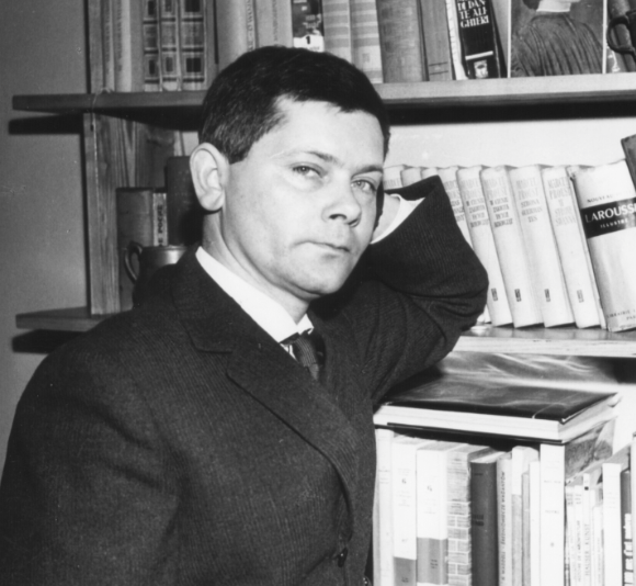 Zbigniew Herbert Zbigniew Herbert