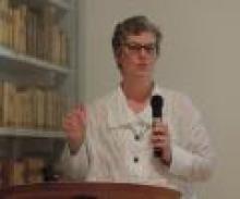 Karen Leeder - ‘Durs Grünbein in traduzione. Due casi di studio: inglese e italiano’ Karen Leeder - ‘Durs Grünbein in traduzione. Due casi di studio: inglese e italiano’