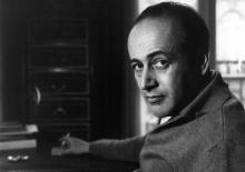 Paul Celan Paul Celan