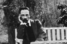 Rainer Maria Rilke