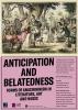 anticipation and belatedness_Oxford UdK