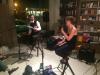 Ron Winkler and Ulrike Almut Sandig, Ocelot Berlin