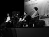 Rana Mitter, Philip Kerr and Karen Leeder Proms Extra 29 August 2016